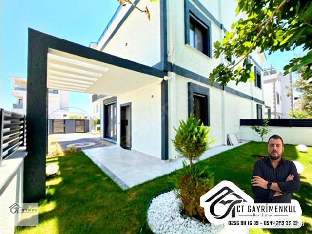 Efeler, Didim içerisinde satılık Villa