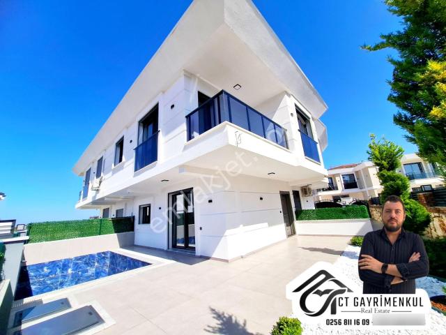 Didim, Aydin içerisinde satılık Villa