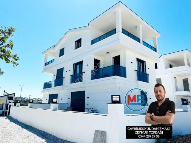 Didim içerisinde satılık Villa
