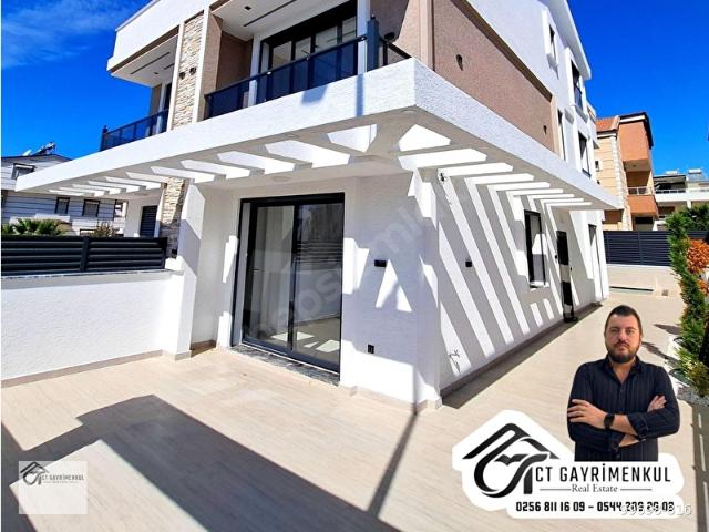 Efeler, Didim içerisinde satılık Villa