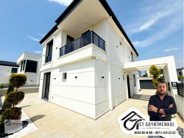 Efeler, Didim içerisinde satılık Villa