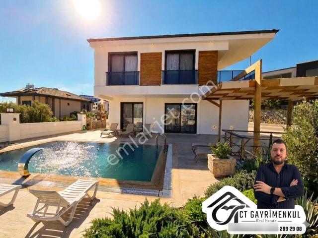 Didim, Aydin içerisinde satılık Villa
