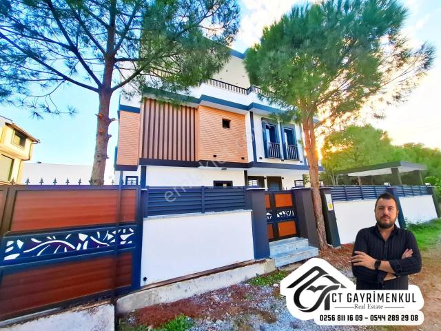 Efeler, Didim içerisinde satılık Villa