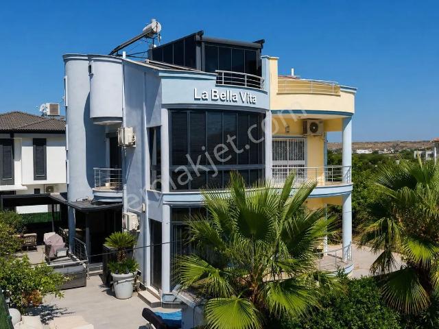 Didim, Aydin içerisinde satılık Villa