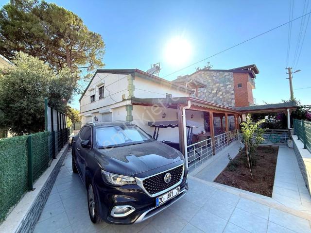 Didim içerisinde satılık Villa