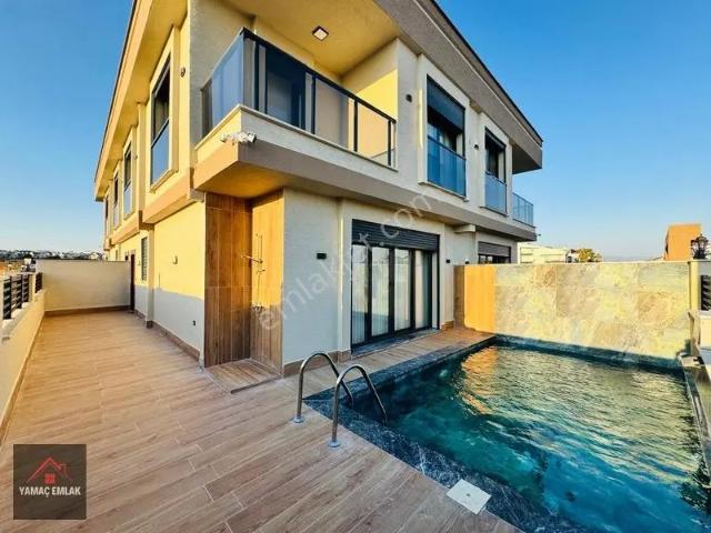 Didim, Aydin içerisinde satılık Villa