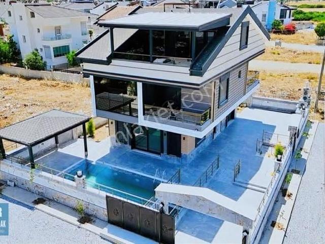 Didim, Aydin içerisinde satılık Villa