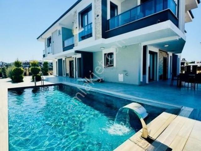 Didim, Aydin içerisinde satılık Villa