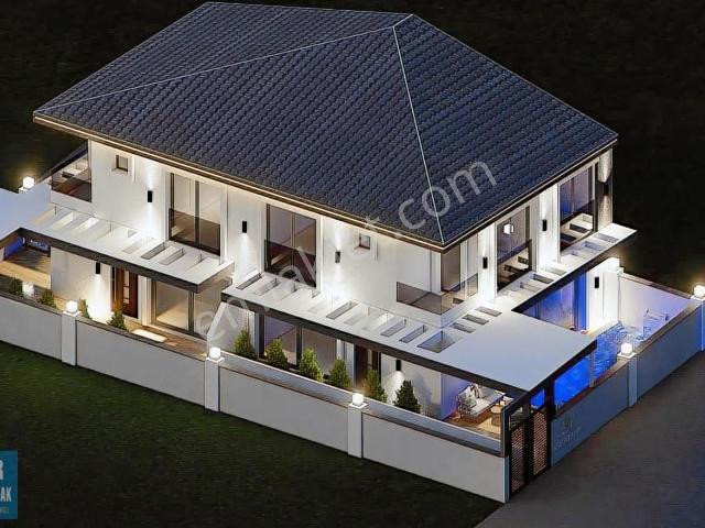 Didim, Aydin içerisinde satılık Villa