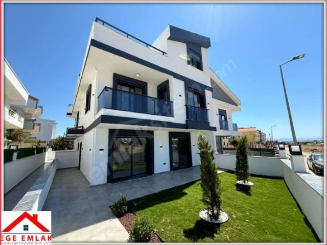 Aydın Merkez, Aydin içerisinde satılık Villa