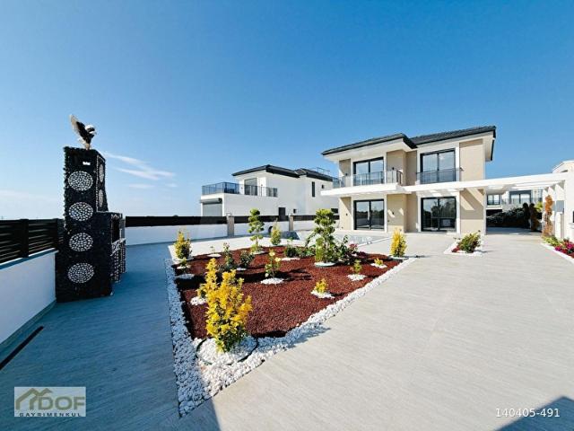 Didim, Aydin içerisinde satılık Villa