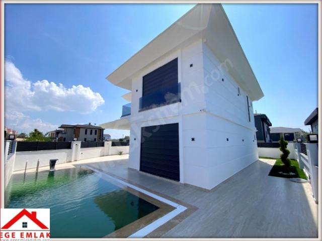 Aydın Merkez, Aydin içerisinde satılık Villa