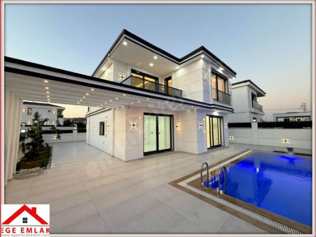 Aydın Merkez, Aydin içerisinde satılık Villa