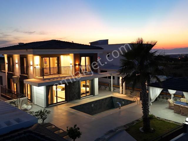 Didim, Aydin içerisinde satılık Villa
