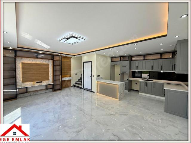 Aydın Merkez, Aydin içerisinde satılık Villa