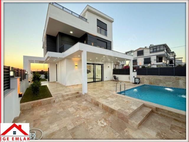 Aydın Merkez, Aydin içerisinde satılık Villa