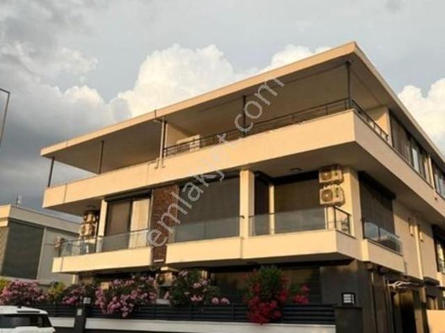 Yalı, Didim içerisinde satılık Villa