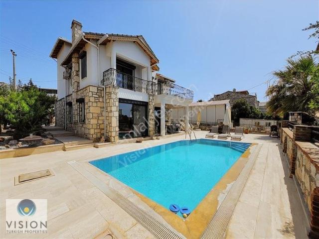 Didim, Aydin içerisinde satılık Villa