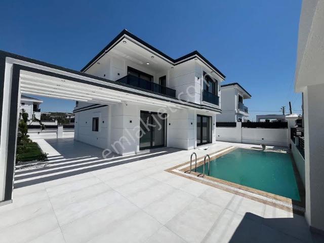 Didim, Aydin içerisinde satılık Villa