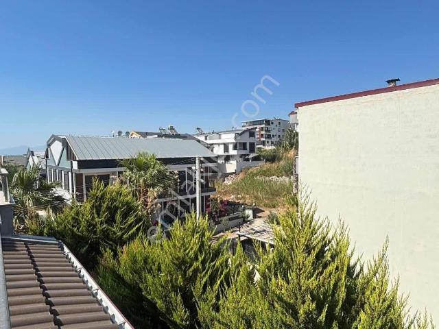 Didim içerisinde satılık Villa