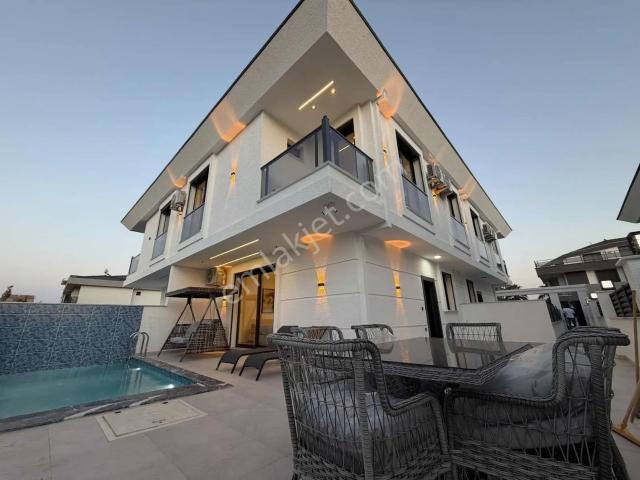 Didim, Aydin içerisinde satılık Villa