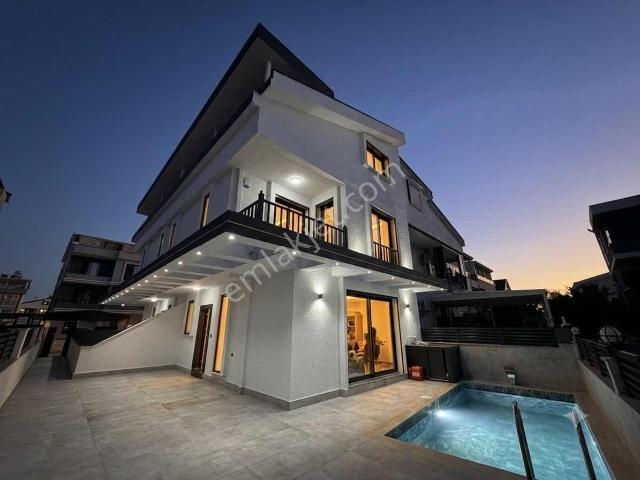 Didim, Aydin içerisinde satılık Villa