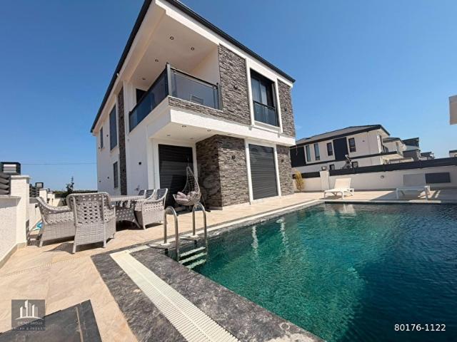 Didim, Aydin içerisinde satılık Villa