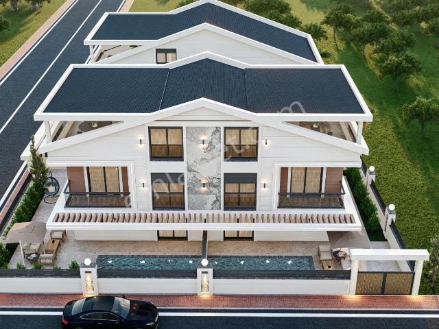 Didim, Aydin içerisinde satılık Villa