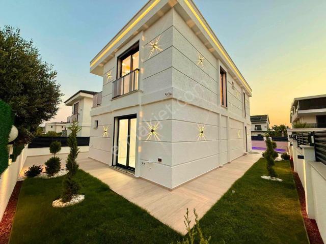 Didim, Aydin içerisinde satılık Villa