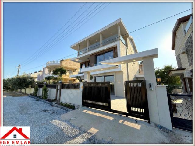 Aydın Merkez, Aydin içerisinde satılık Arsa