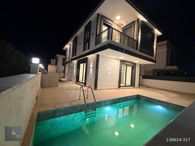 Aydın, Efeler içerisinde satılık Villa