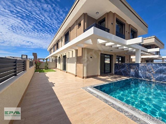 Didim, Aydin içerisinde satılık Villa