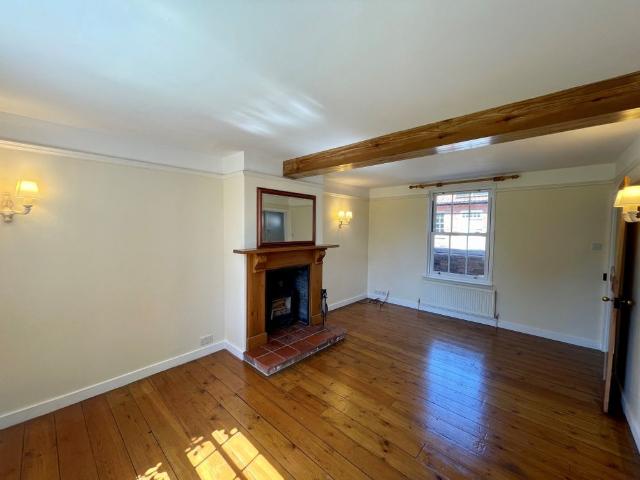 House for rent in Hinton Martell, East Dorset
