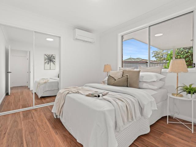 Villa for sale in Woy Woy, New South Wales