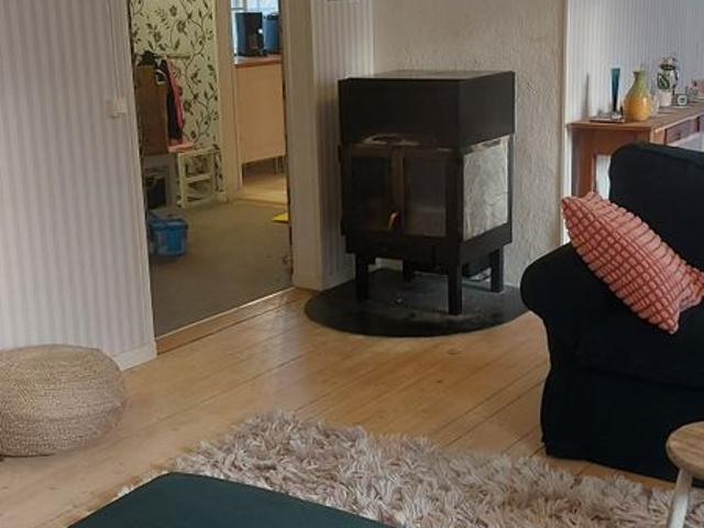 Hus hyra i Stockholm