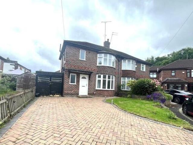 House for sale in Lancashire, England