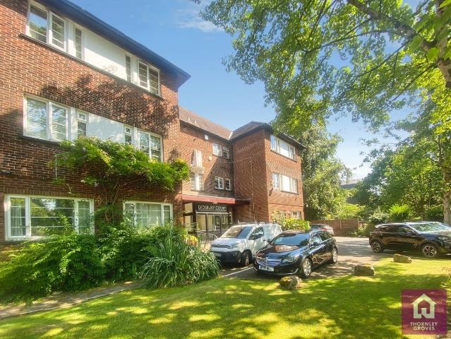 Apartment for rent in Georgia, Greater Manchester