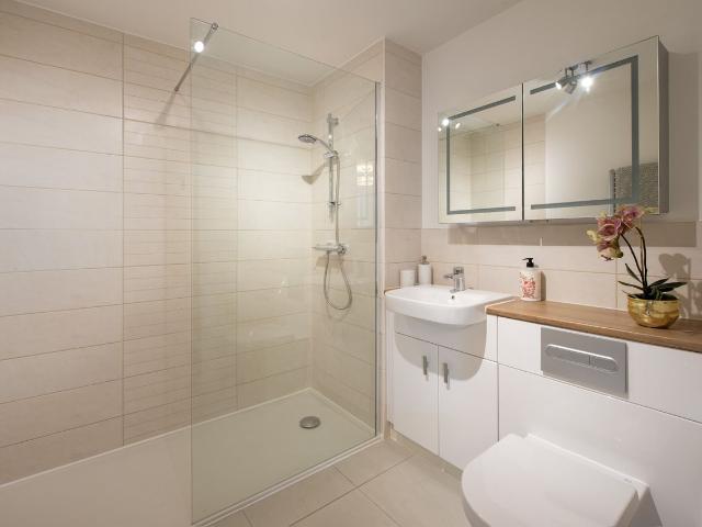 Apartment for rent in Georgia, Greater Manchester