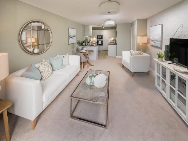 Apartment for rent in Georgia, Greater Manchester