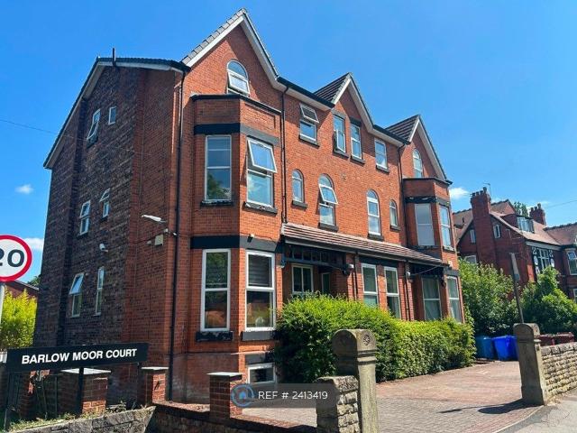 Apartment for rent in Georgia, Greater Manchester