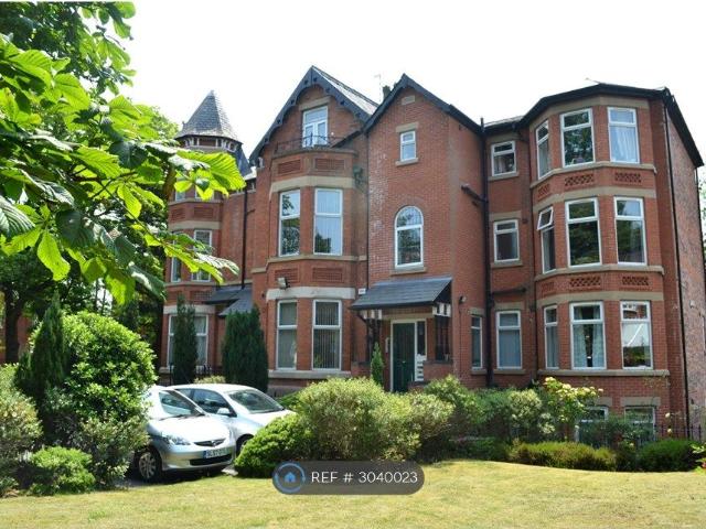 Apartment for rent in Georgia, Greater Manchester