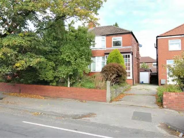 House for rent