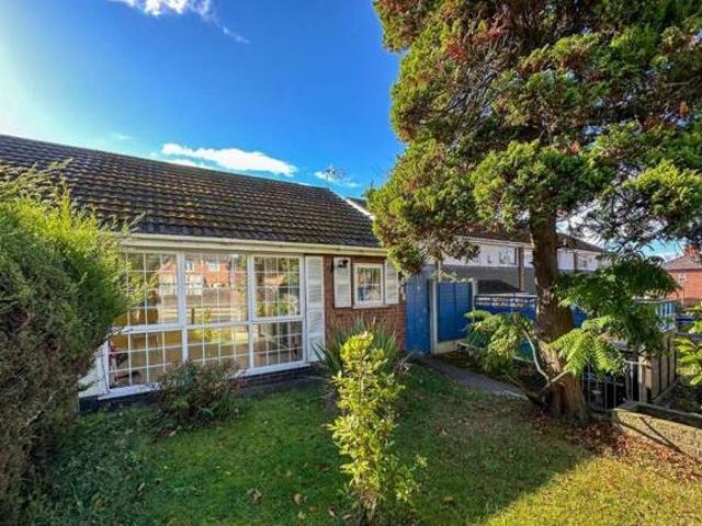 House for sale in Greater Manchester