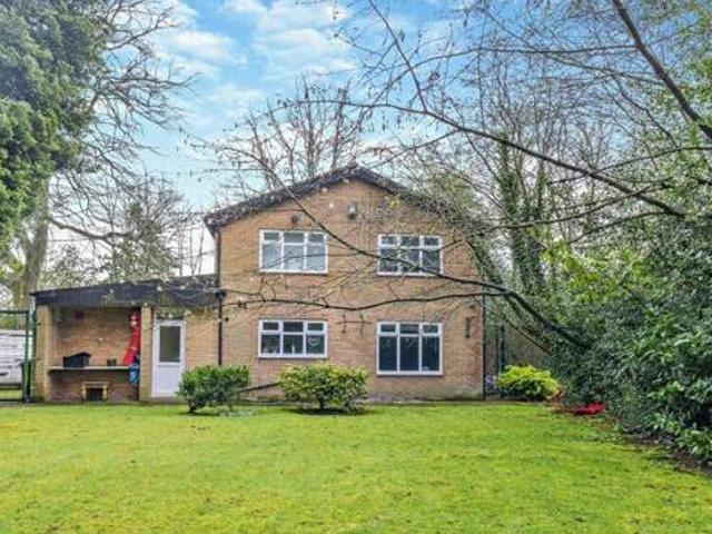 House for sale in Greater Manchester
