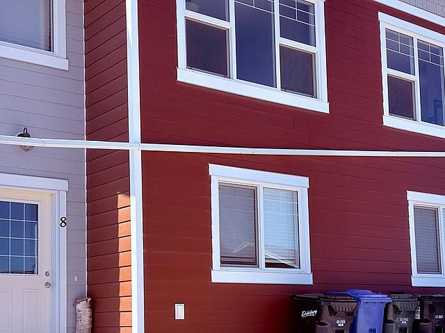 Townhouse for rent in Didsbury, Alberta