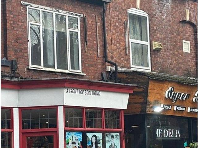Apartment for rent in Georgia, Greater Manchester
