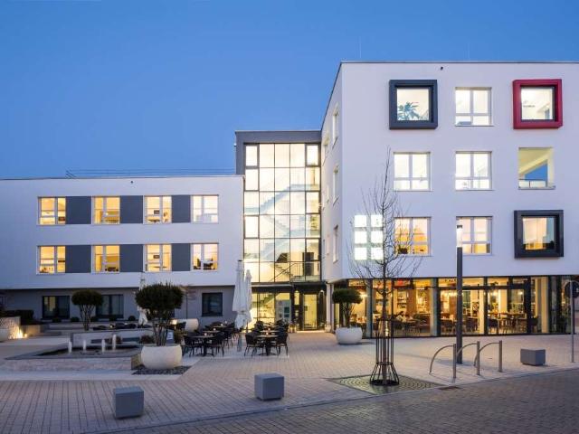 Gewerbe kaufen in Renningen