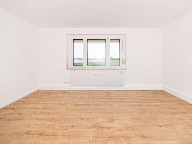 Apartment mieten in Borna, Sachsen
