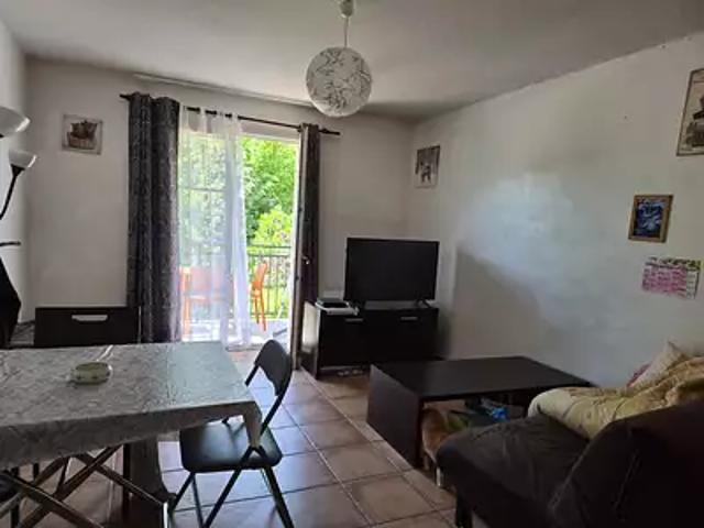 Appartement vente à Place de l'Horloge, Die