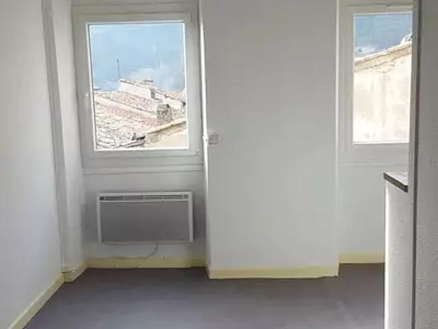Appartement vente à Die